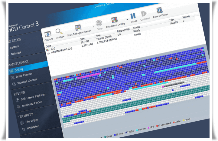 hard disk testi nasil yapilir 1