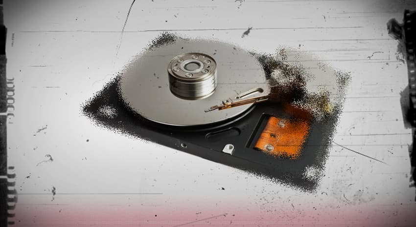 Hard Disk Testi Nasıl Yapılır?