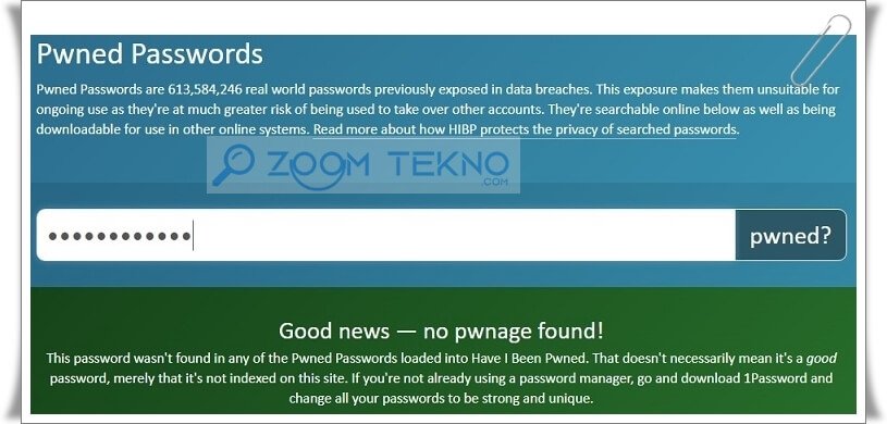 Have I Been Pwned Nasıl Kullanılır?