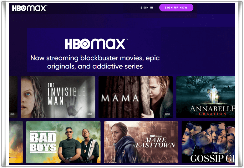 HBO Max Nedir, Nasıl İzlenir? (HBO Max Türkiye Fiyatları)