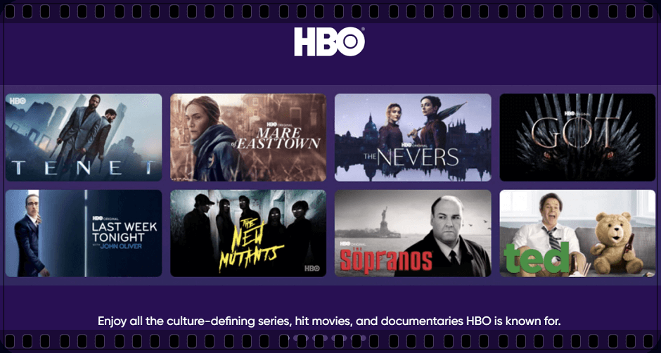 HBO Max Nedir, Nasıl İzlenir? (HBO Max Türkiye Fiyatları)