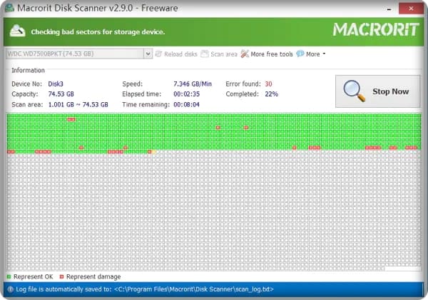 HDD Bad Sectörleri Onarmanın 5 Yolu!