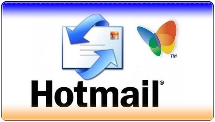 Hotmail Hesabı Nasıl Silinir?