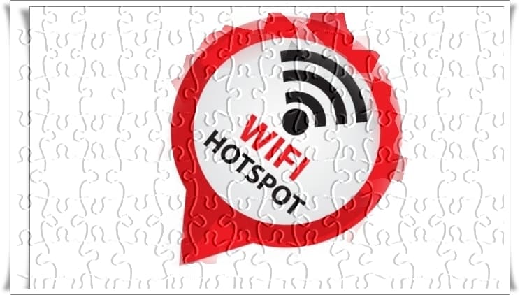 Hotspot Nedir, Nasıl Kullanılır?