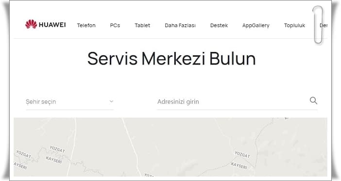 Huawei Garanti Sorgulama Nasıl Yapılır?