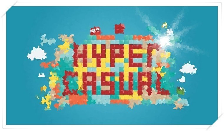 Hyper Casual Oyun Nedir? 1 Hyper Casual Oyun Nedir?