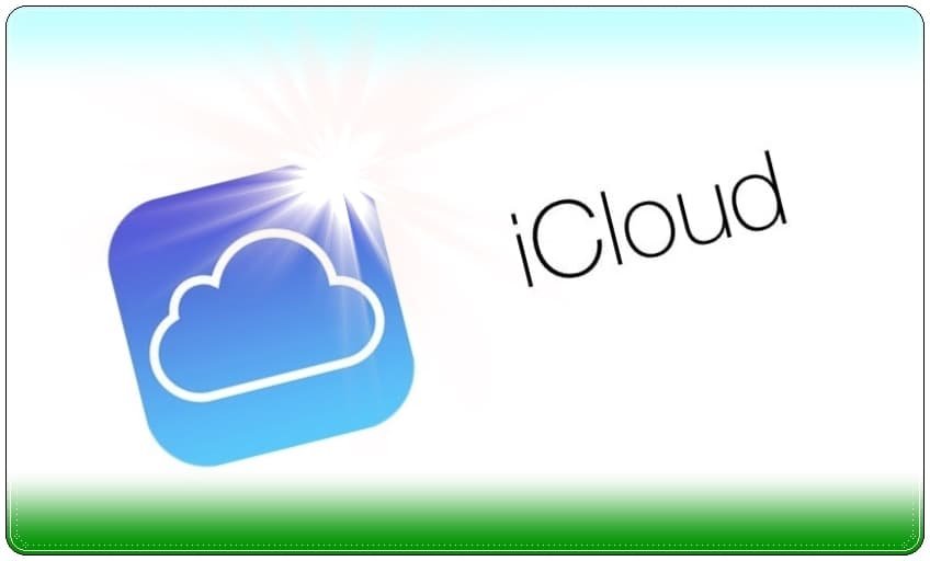 iCloud Şifre Sıfırlama (iCloud Password Reset)