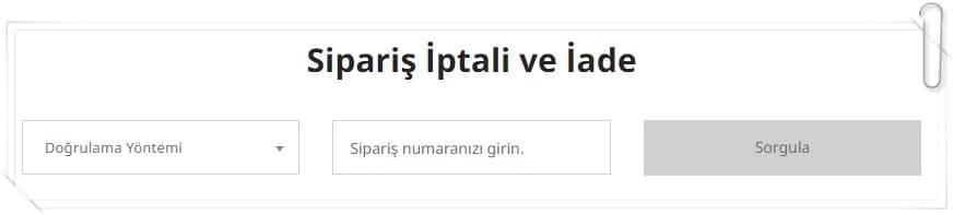 IKEA İade Koşulları Nelerdir? IKEA Sipariş İptali ve Para İadesi Nasıl Yapılır?