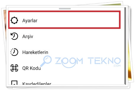 Instagram Arama Geçmişi Nasıl Görülür ve Nasıl Silinir?