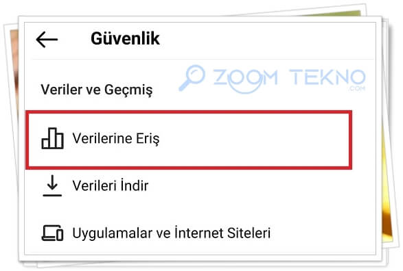 Instagram Arama Geçmişi Nasıl Görülür ve Nasıl Silinir?