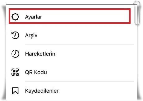 instagram isletme hesabi acma nasil yapilir 1