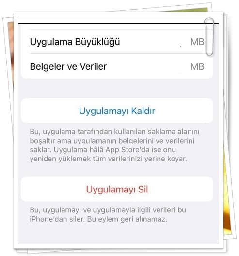 Instagram Önbellek Temizleme İşlemi Nasıl Yapılır?