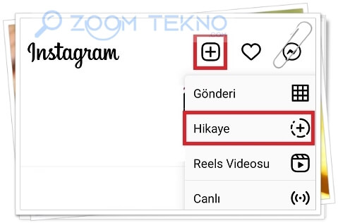 Instagram'da Etiketleme Nasıl Yapılır?