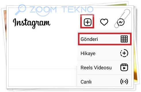 Instagram'da Etiketleme Nasıl Yapılır?