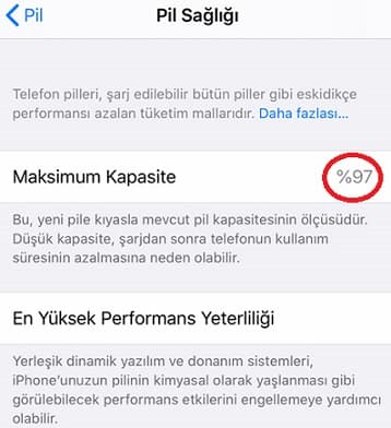 iPad neden kendi kendine kapanıp açılır?