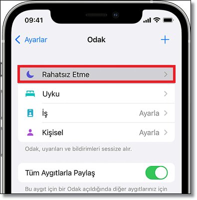 iPhone Hoparlörden Ses Gelmiyor Ne Yapmalıyım?