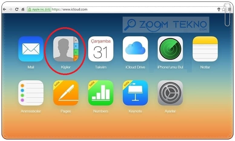 iPhone Kişileri Toplu Silmek Mümkün mü?