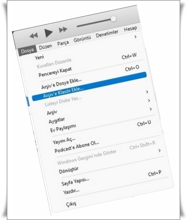 iPhone Müzik İndirme Uygulamaları (iPhone Şarkı Yükleme)