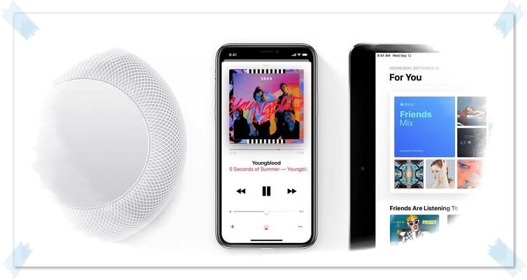 iPhone Müzik İndirme Uygulamaları (iPhone Şarkı Yükleme)