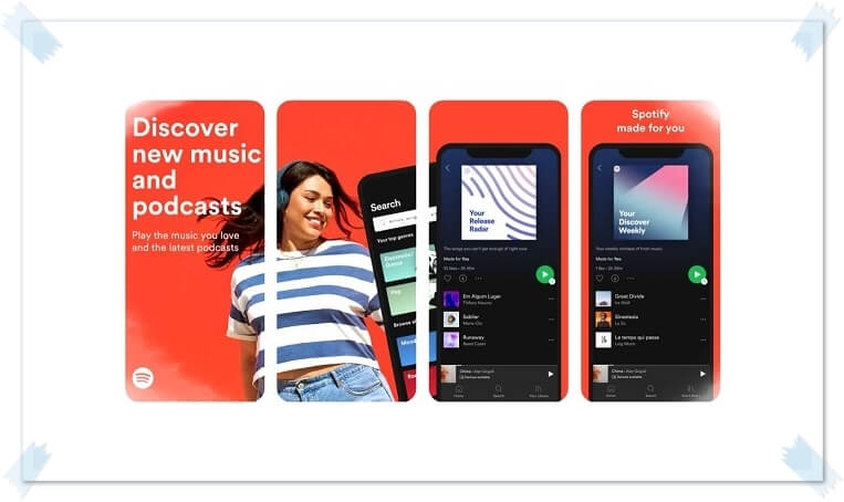 iPhone Müzik İndirme Uygulamaları (iPhone Şarkı Yükleme)