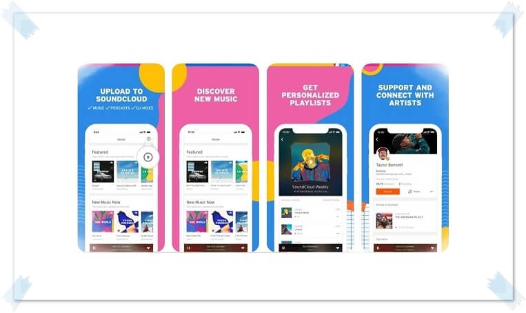 iPhone Müzik İndirme Uygulamaları (iPhone Şarkı Yükleme)