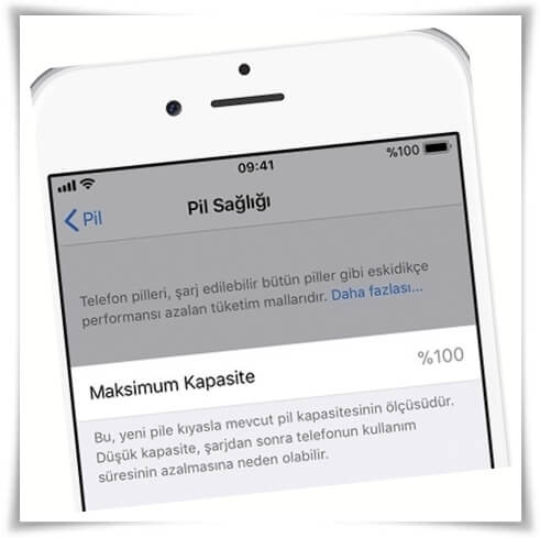 iPhone Pil Değişimi Nasıl Yapılır? (iPhone Batarya Değişim Fiyatları)
