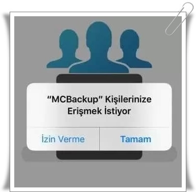 iPhone Rehberi Nasıl Yedeklenir?