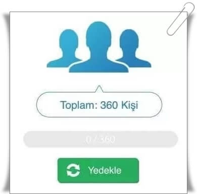 iPhone Rehberi Nasıl Yedeklenir?