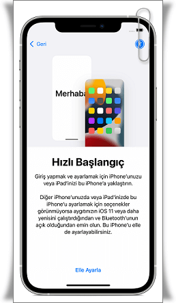 iPhone Satılmadan Önce Yapılması Gereken 6 Şey!