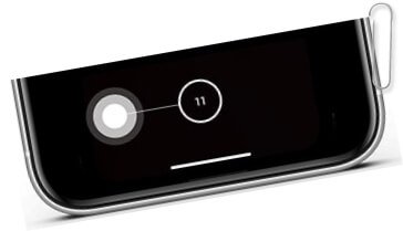 iPhone Seri Çekim Modu Nasıl Kapatılır?