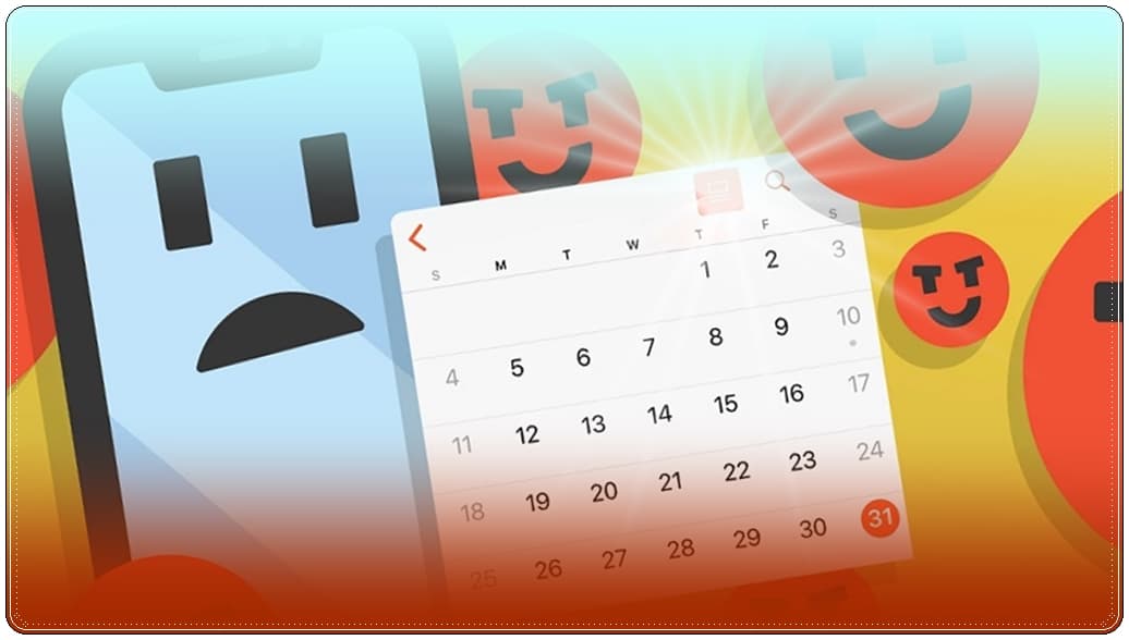 iPhone Takvim Virüsü Nasıl Temizlenir?