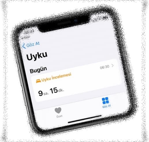 iPhone Uyku Modu Nasıl Kapatılır?