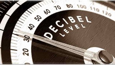 iPhone'da Desibel Ölçümü Nasıl Yapılır?
