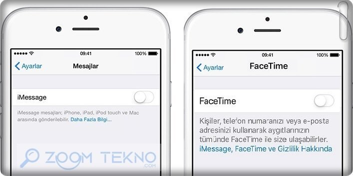 iPhone'dan Android'e Geçişin En Kolay Yolu!