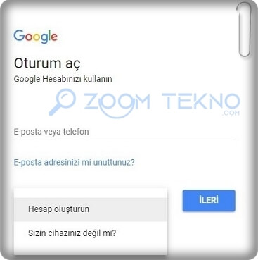 iPhone'dan Android'e Geçişin En Kolay Yolu!