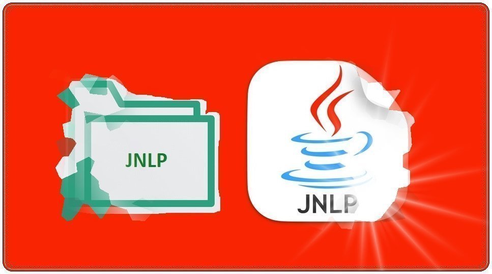 JNLP Dosyası Nasıl Açılır?