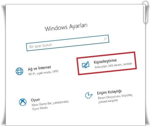 Windows 10 Klasör Simgesi Nasıl Değiştirilir? (3 Adımda Klasör İkonunu Değiştirme)