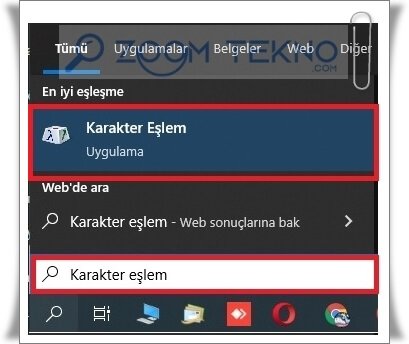 Klavyede TL İşareti (₺) Nasıl Yapılır?