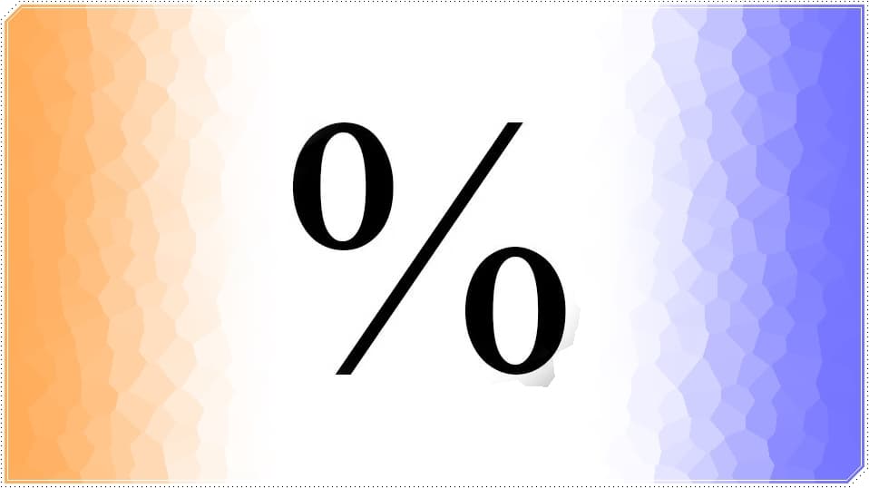 Klavyede Yüzde İşareti (%) Nasıl Yapılır?