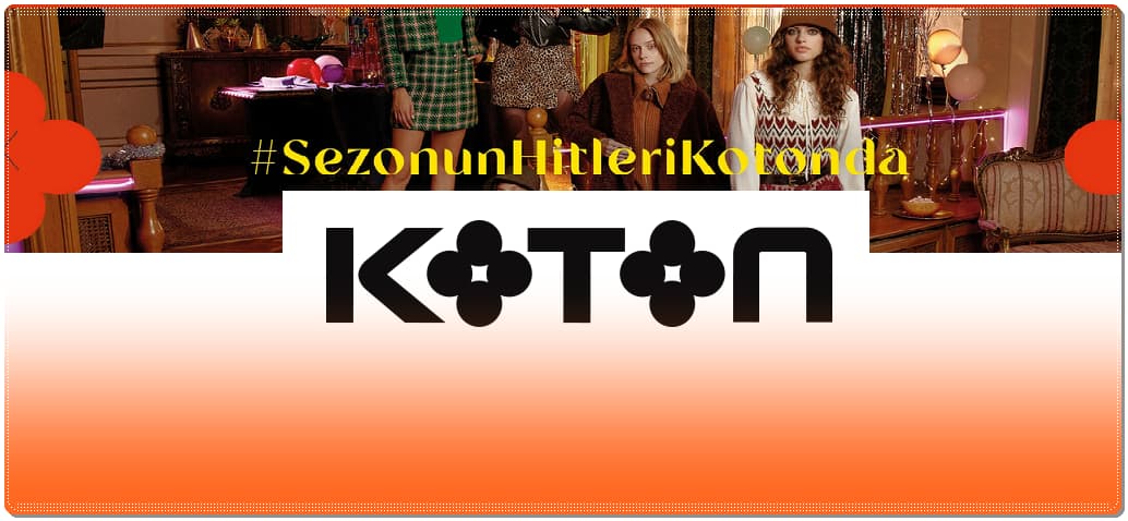 Koton Sipariş İptali Nasıl Yapılır? (Koton İade Süreci)