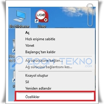 Kullanılabilir RAM Miktarı Ne Demek?