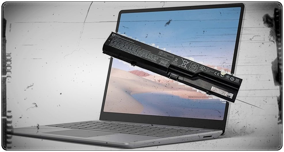 Laptop Pil Ömrüne Bakmanın Yolları