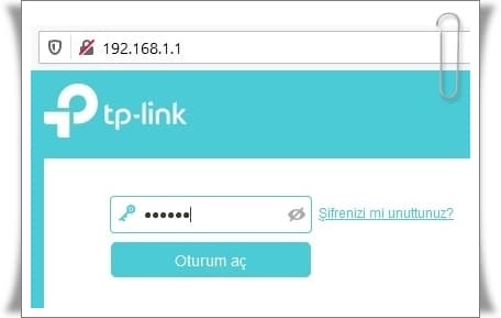 MAC Adresi Engelleme, MAC Filtreleme