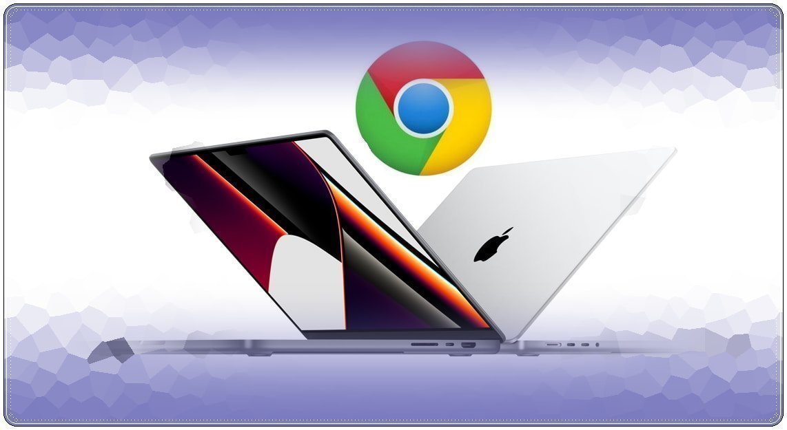 Mac için Google Chrome Nasıl İndirilir?