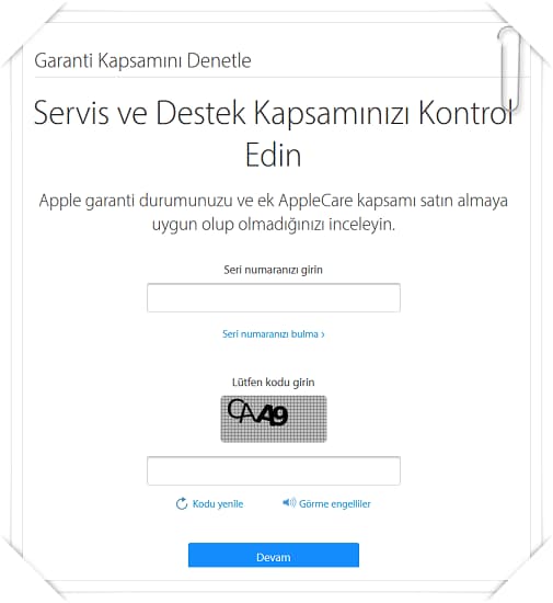 MacBook Modelini Öğrenmenin 4 Yolu