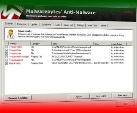 malware nedir malware nasil temizlenir 7