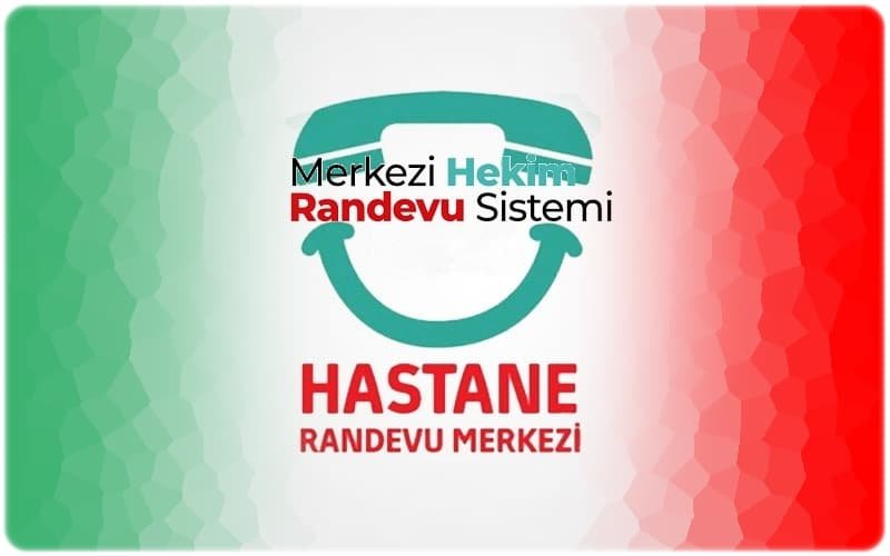 MHRS'den Hastane Randevusu Nasıl Alırım?