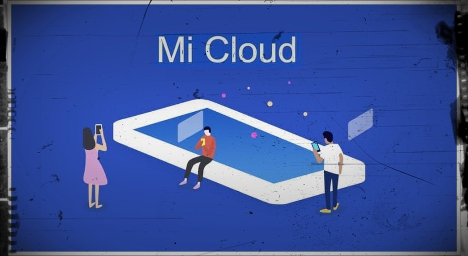 Mi Cloud Nedir, Ne İşe Yarar?