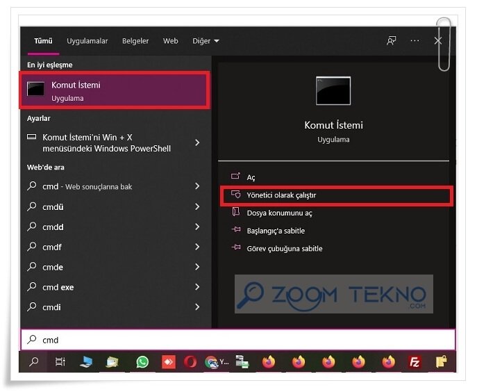 microsoft edge kaldirma 1