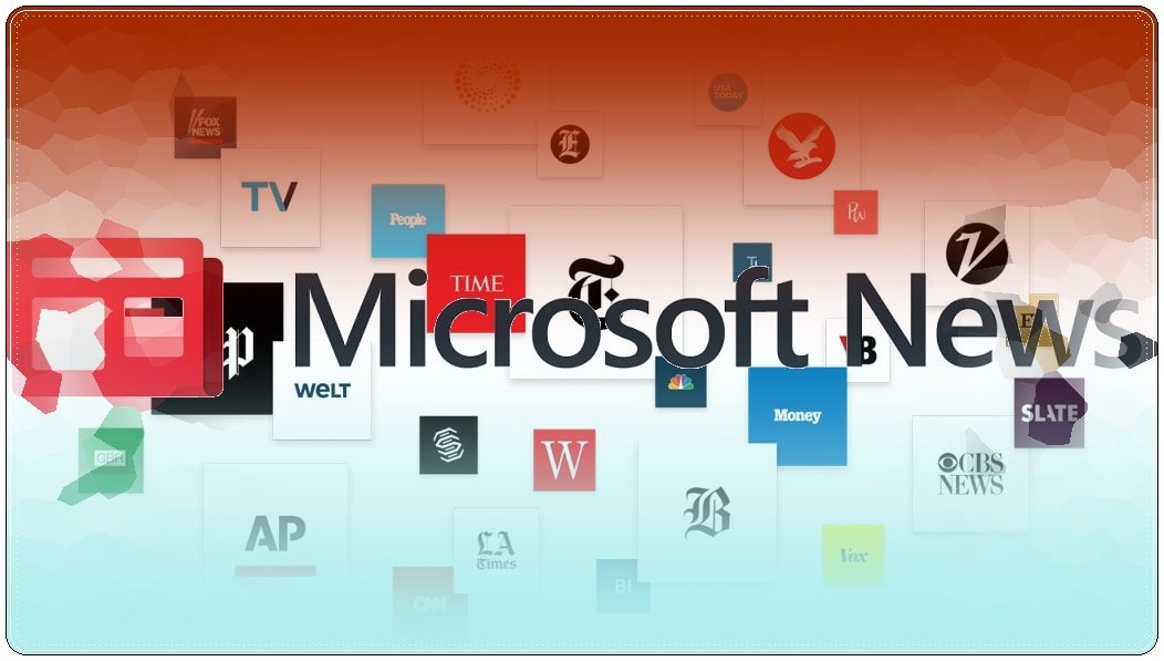 Microsoft News Nasıl Kaldırılır?